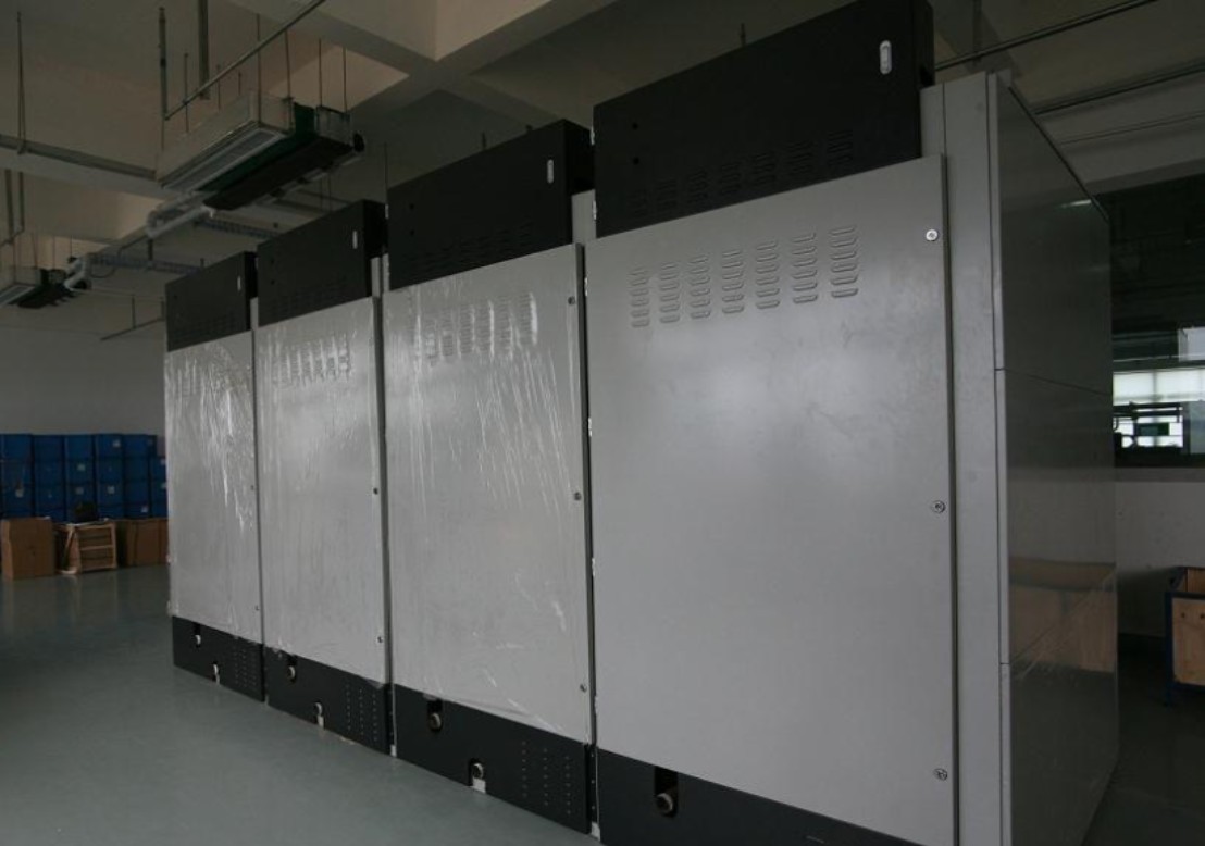 蓄熱式電鍋爐相比蒸汽式電鍋爐有什么特別之處？