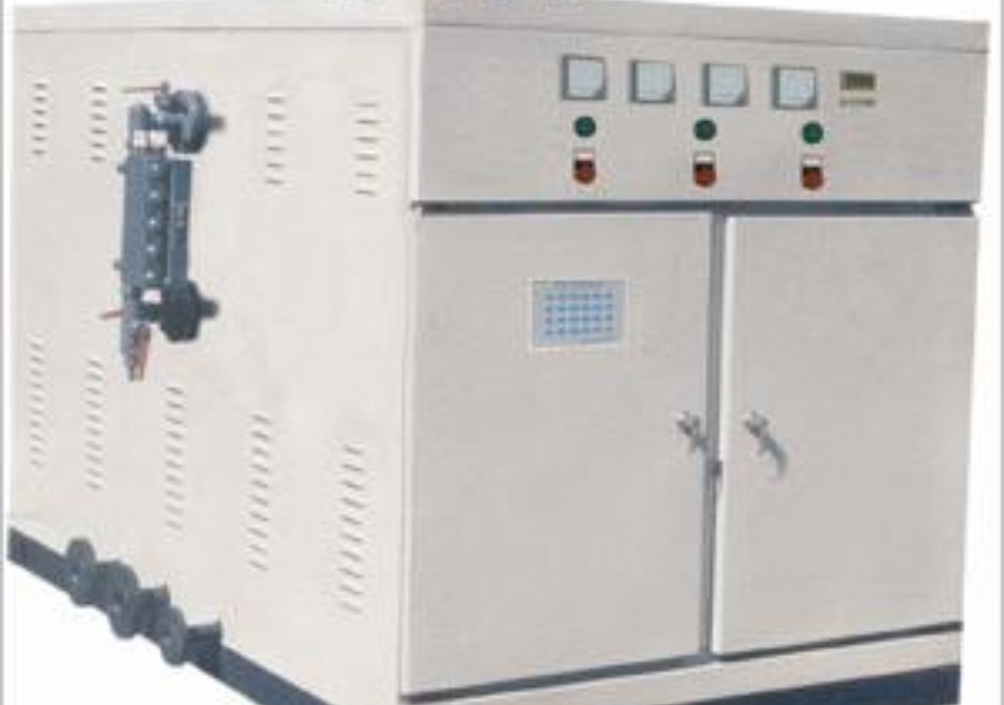 蒸汽電鍋爐產(chǎn)品簡介和優(yōu)點是什么?