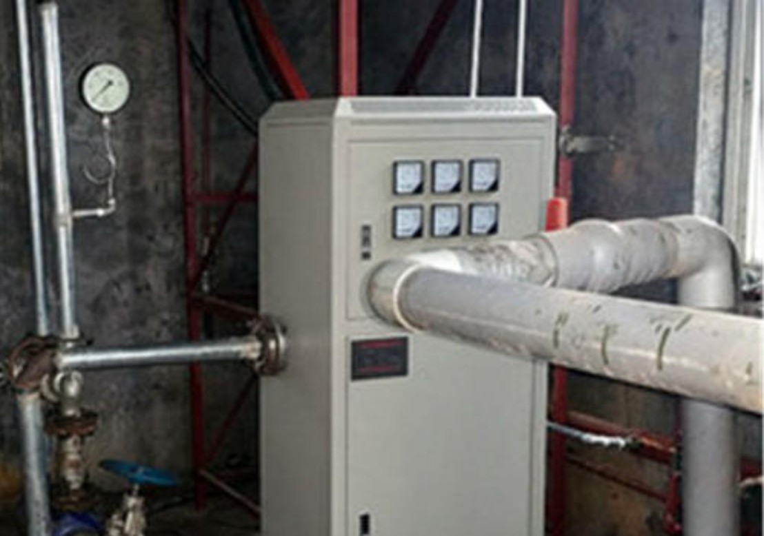 蓄熱式電鍋爐的優(yōu)點(diǎn)