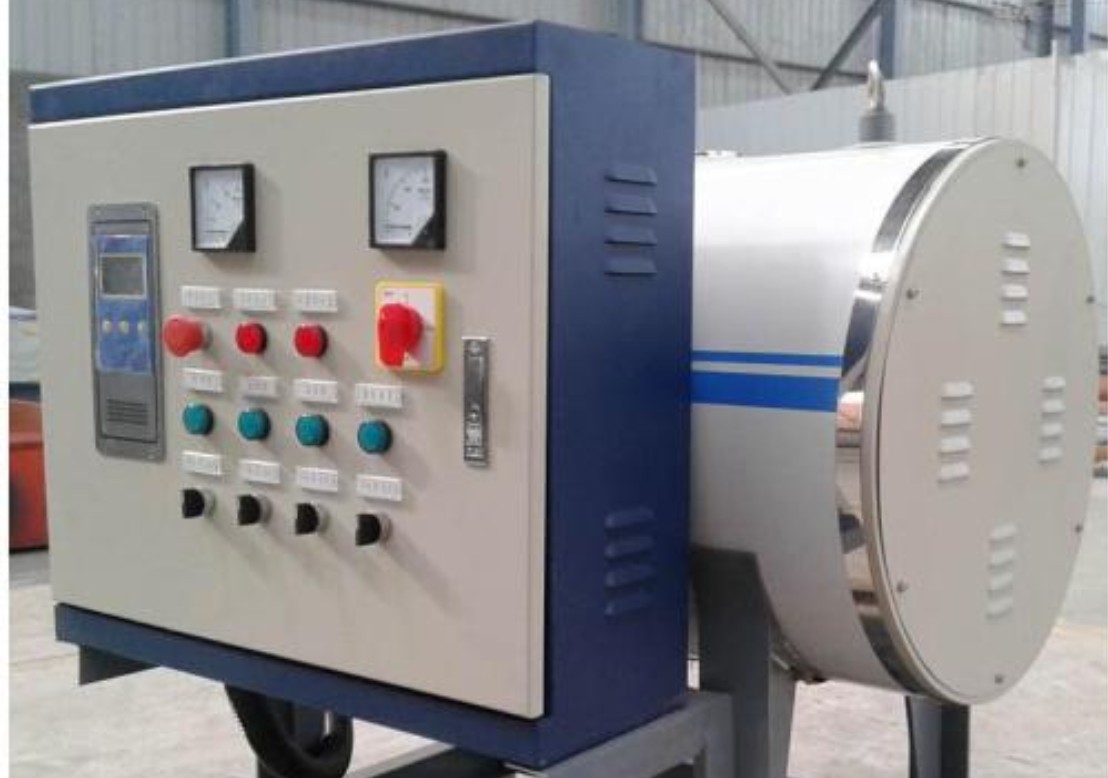 為什么要選用蓄熱電鍋爐設(shè)備？