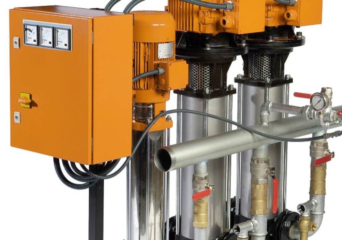 關于蓄熱式電鍋爐，你想問的都在這里