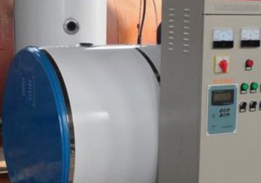 蓄熱式電鍋爐安裝時該注意什么