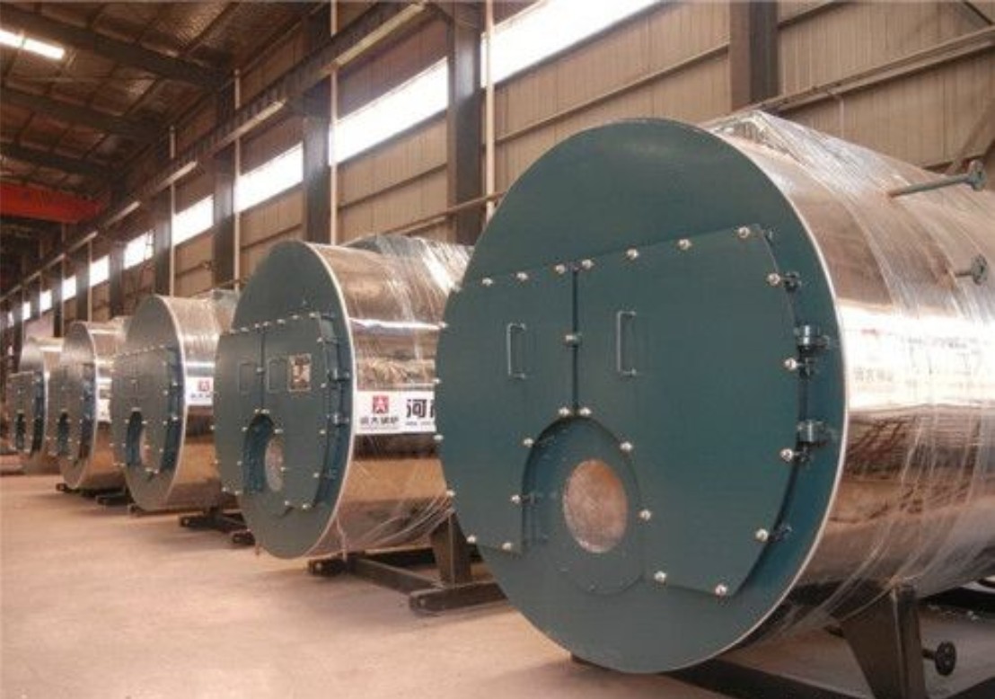 你知道蓄熱電鍋爐和直熱電鍋爐的區(qū)別嗎？