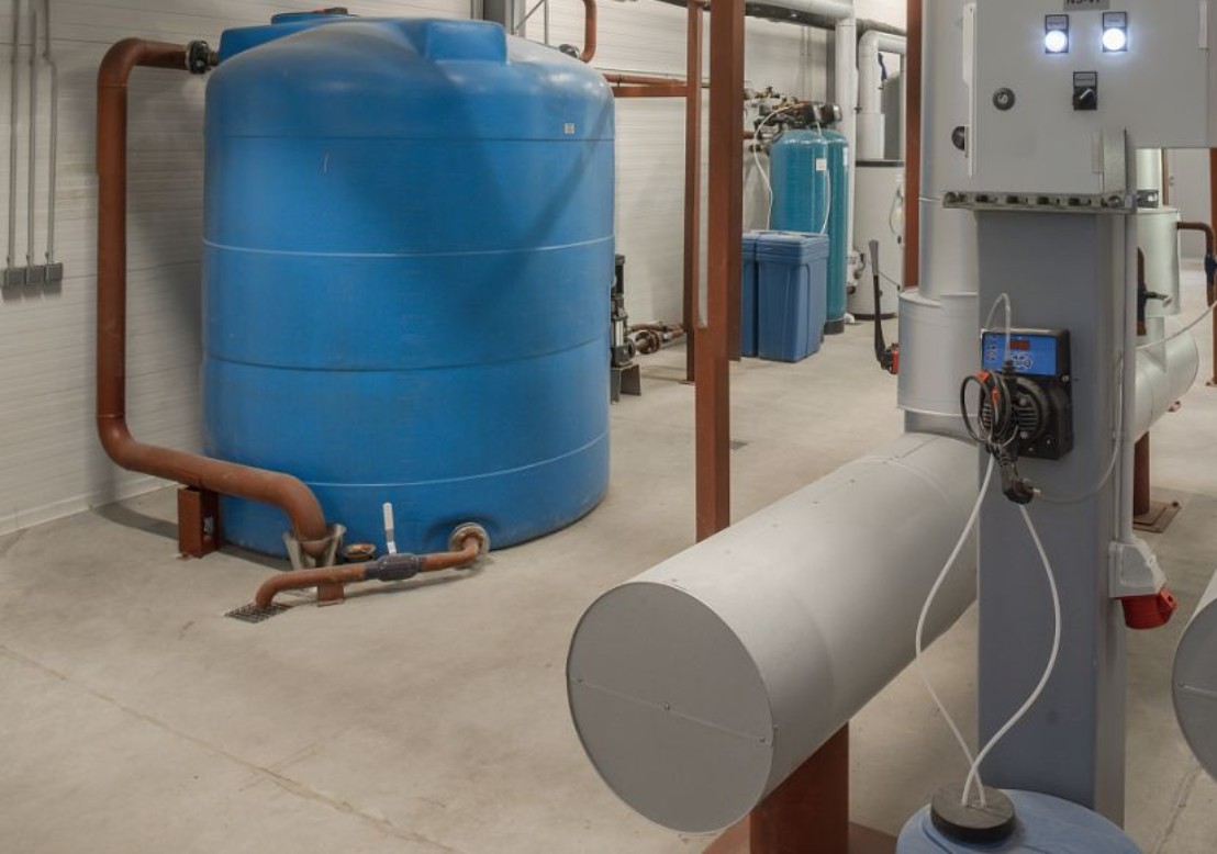 電熱鍋爐，我們應(yīng)該這樣安裝！