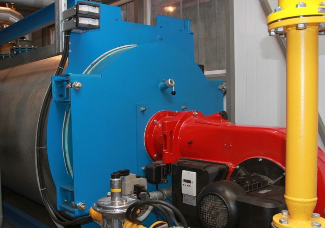 城市供熱心臟：高溫承壓蓄熱電鍋爐，你有了解嗎？