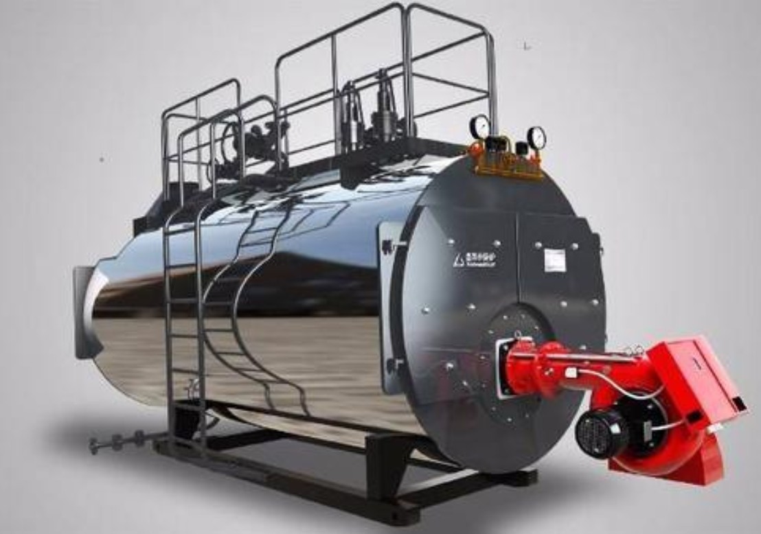 那些你不知道的蓄熱電鍋爐特點！