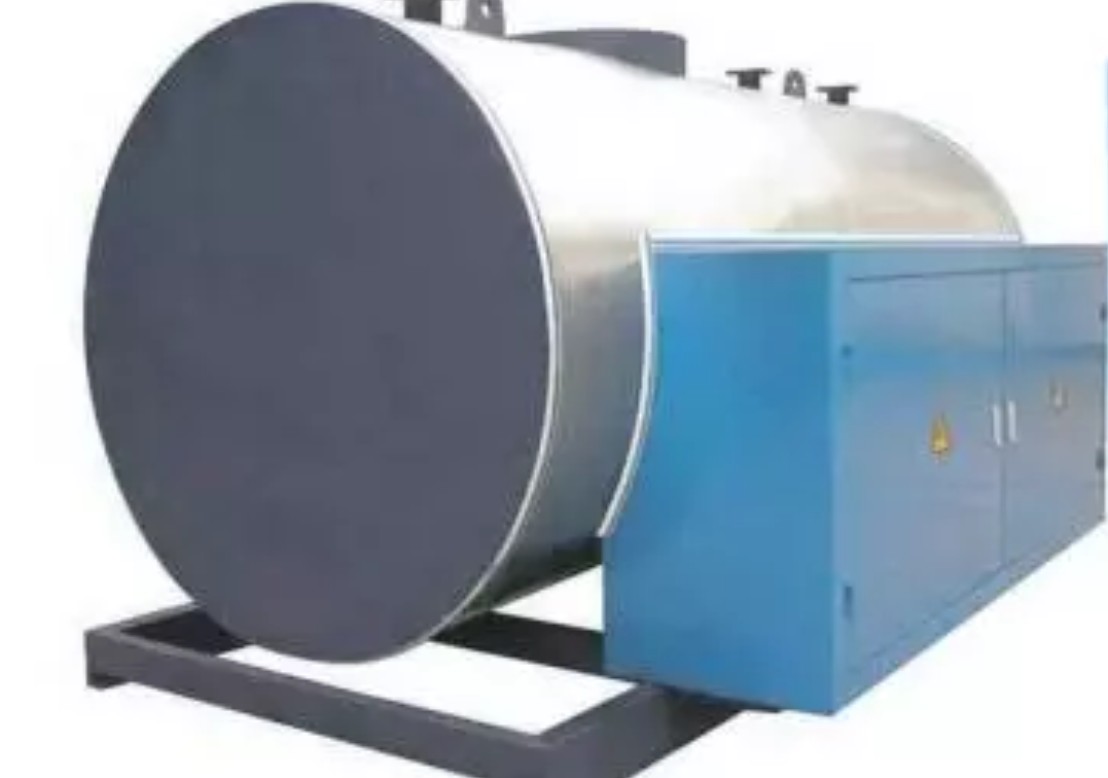 蓄熱電鍋爐和電鍋爐就差一個“蓄熱”嗎？不！