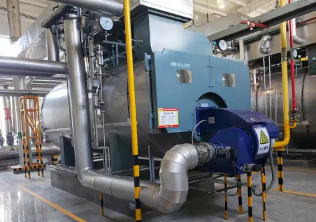 蓄熱電鍋爐，它讓家中整個冬天都溫暖如春